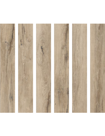 WILDWOOD BEIGE MAT RECT (1 сорт)