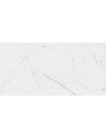 GRES MARMO THASSOS WHITE POLER (1 сорт)