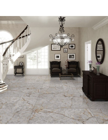 VELOUR GREY (1 сорт)