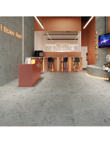 COUVET RIVER GREY (1 сорт)