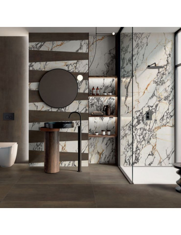 0009024 SPR.TREAS.CORCHIA GOLD LUX R 60X120 (1 сорт)