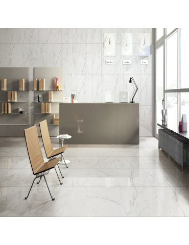 CB6Y025PA CARRARA (1 сорт)