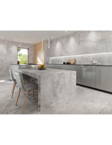 DOME ASH RECTIFICADO (1 сорт)