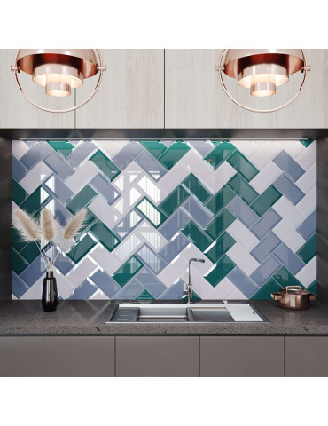 METROTILES білий 460051 (1 сорт)