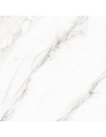 RIVIERA WHITE SATIN RECT (1 сорт)