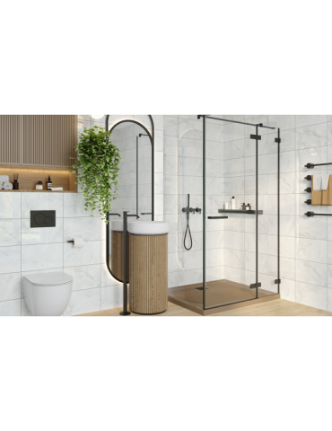 ESTER LIGHT GREY GLOSSY** (1 сорт)