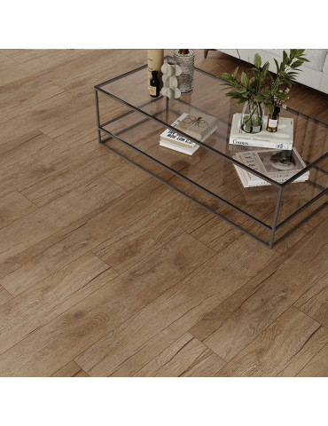 HONEYWOOD BROWN MATT RECT** (1 сорт)