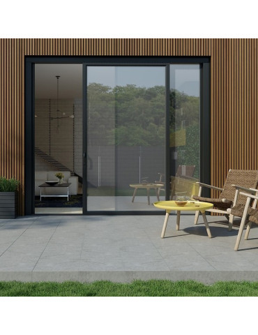 FEBE DARK GREY (1 сорт)