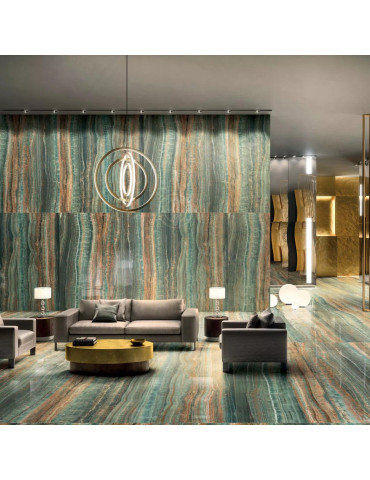 778825 ECCENTRIC LUXE MINT GLO 6MM 120X280R (1 сорт)