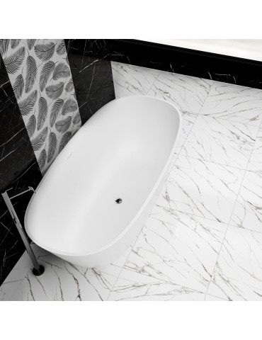 Nero E Bianco Білий NB0500 (1 сорт)