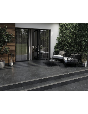 HIGHBROOK ANTHRACITE STEPTREAD (1 сорт)