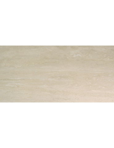 TR01BA TRAVERTINO BIANCO VEIN CUT SQ. 120X60 (1 сорт)