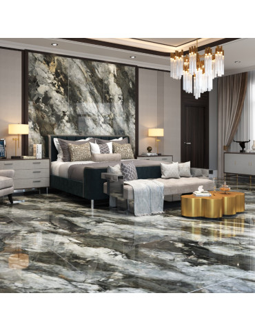 WYH10990180GAS LOIRA NERO (1 сорт)