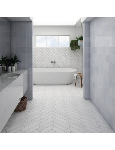 25889 STROMBOLI WHITE PLUME (1 сорт)