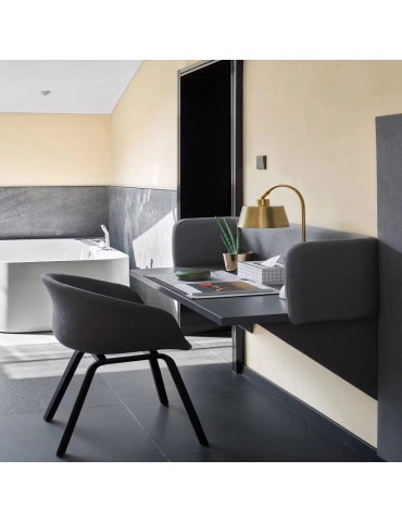 GBM80160M BLACK MATT (1 сорт)