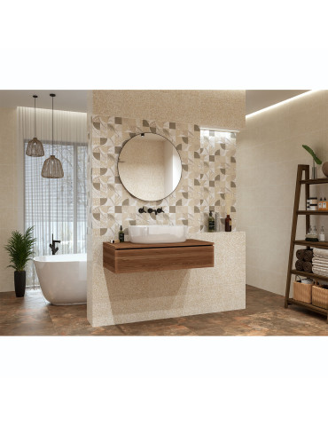 ALMA Terrazzo Бежевий AL1161 (1 сорт)