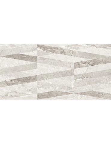 MARMO MILANO Lines світло-сірий 8МG161 (1 сорт)