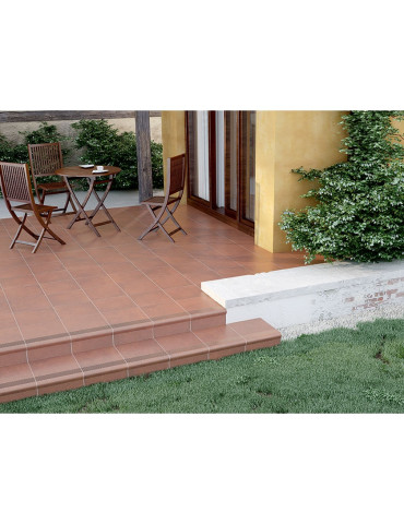 PODLOGA COTTAGE CHILI (1 сорт)