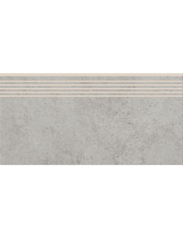 HIGHBROOK LIGHT GREY STEPTREAD (1 сорт)
