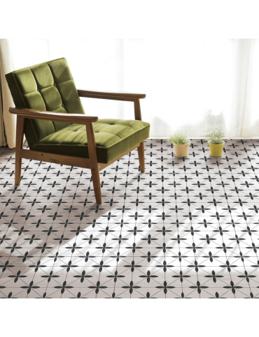 STELLA WHITE (1 сорт)