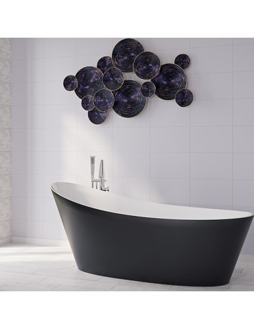 WHITE SATIN (1 сорт)