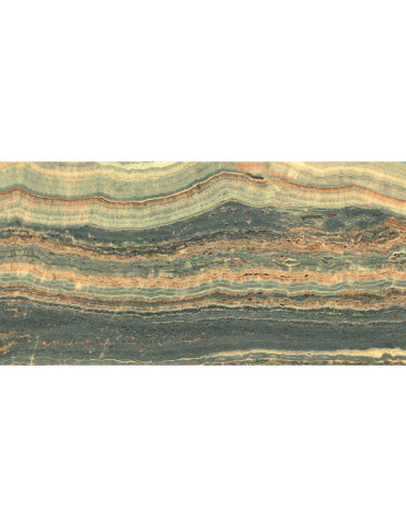 778841 ECCENTRIC LUXE MINT GLOSSY 60x120 RET (1 гатунок)