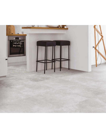 RUFUS LIGHT GREY MATT** (1 сорт)