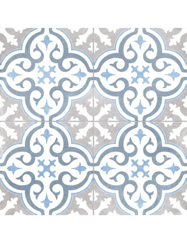 G CANTERBURY BLUE MAT  PRI. (1 сорт)