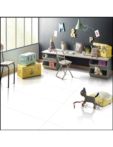 PLAIN WHITE MATT (1 сорт)