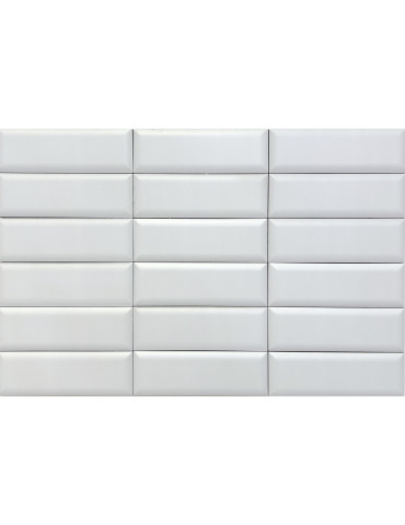 VELVET PILLOW WHITE MATE (1 сорт)