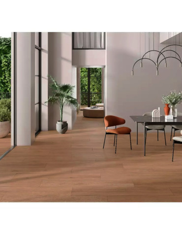 PE NANOTECH NORDBY BROWN MT RECT (1 сорт)