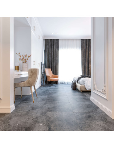 Shot Темно-Сірий SHП520 (1 сорт)