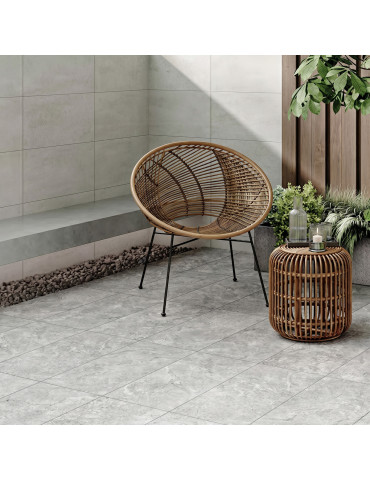 MAGNUS GREY MAT (1 сорт)