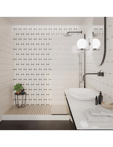 124915 GRACE O WHITE MATT (1 сорт)