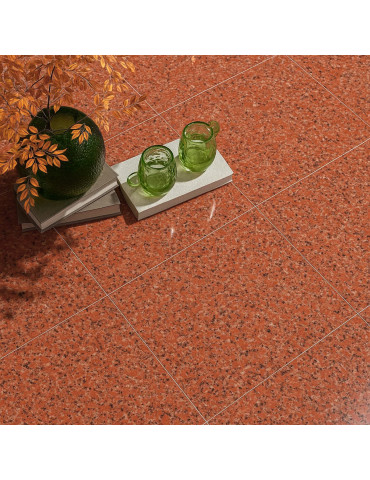 Q6807H STONE RED (1 сорт)