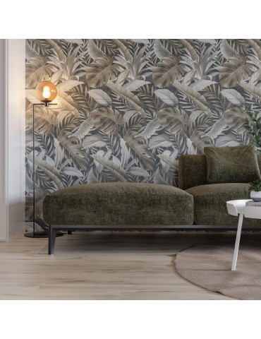 Oasis Tropics Чорний OSС920 (1 сорт)