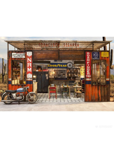 FS STAR SAGE (1 сорт)