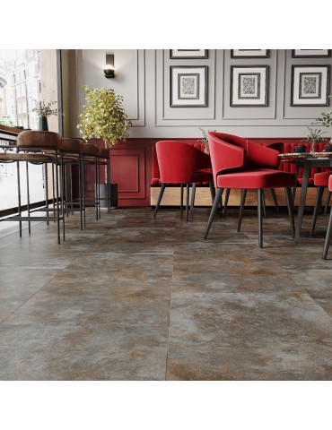 METALLICA сірий 782580 (1 сорт)