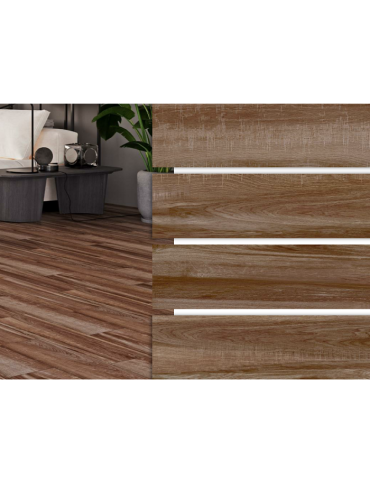 FLAXWOOD BROWN (1 сорт)