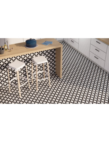 PRIS.PRE. CIRCLE BLACK (1 сорт)