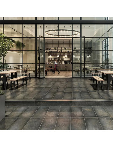 PELDANO RECT COSMOS STEEL C-1 східці (1 сорт)