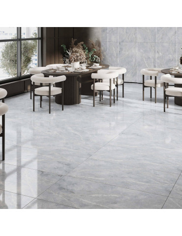 Atlantide сірий світлий 6060 204 071/L (1 сорт)