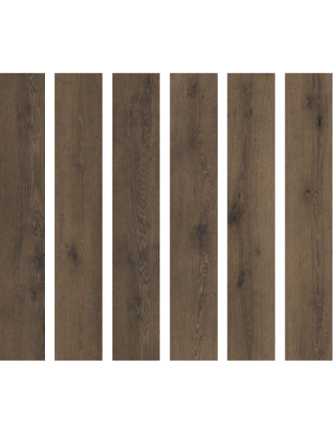 ELMWOOD BROWN MAT RECT (1 сорт)