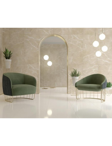 Atelier бежевий світлий 6060181021 (1 сорт)