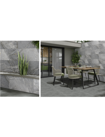 BOSCO GREY MATT (1 сорт)