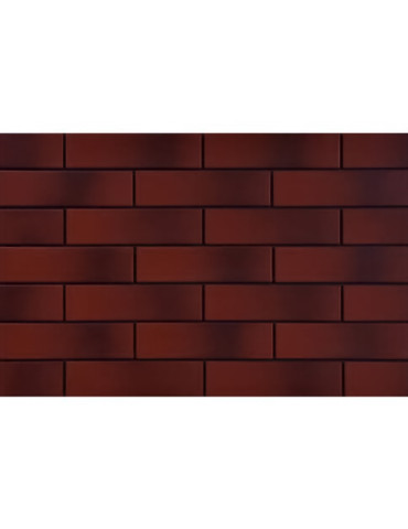 ELEWACJA ГЛАДКА COUNTRY ВИШНЯ (1 сорт)