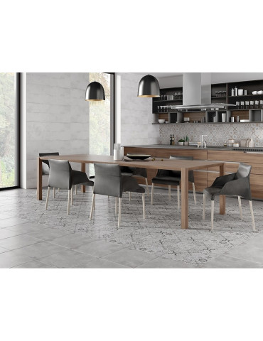 CONCRETE STYLE INSERTO PATCHWORK (1 сорт)