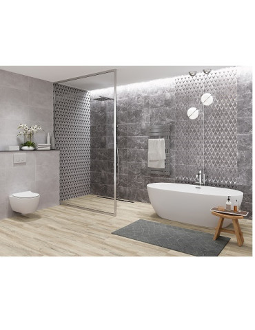 TENEZA GREY GLOSSY (1 сорт)