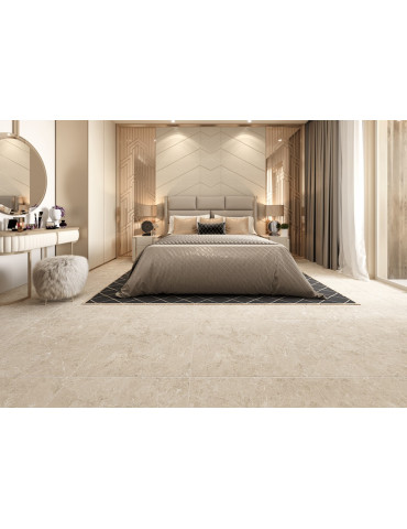 DELIA CREAM MATT RECT ### (1 сорт)