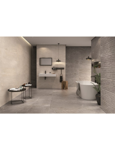 TEMPO ASH MATE (1 сорт)